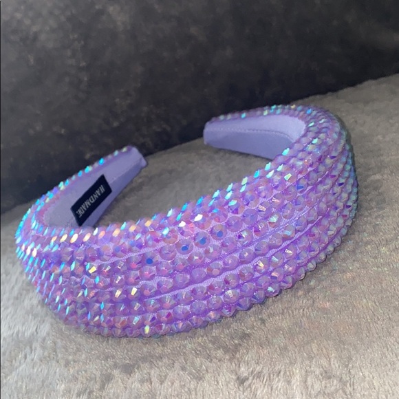 Headbands - Picture 2 of 5